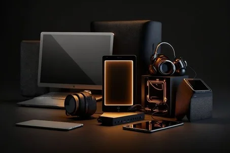 الإلكترونيات