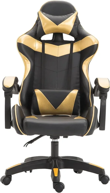 كرسي من فانز للألعاب والعمل والدراسةكرسي من فانز للألعاب والعمل والدراسة