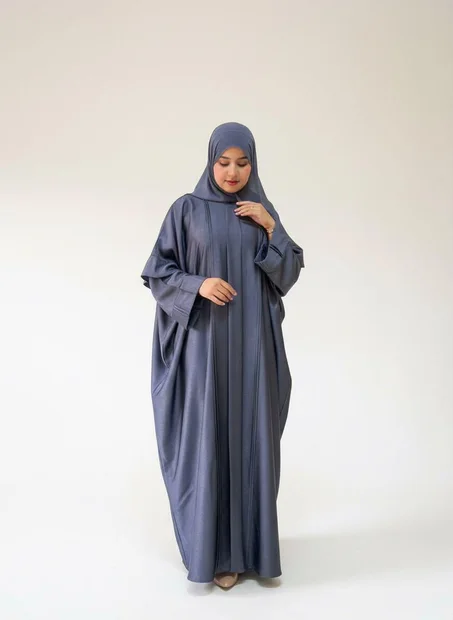 كوني الاستثناء.. مريحة، راقية، وحصرية! 👑