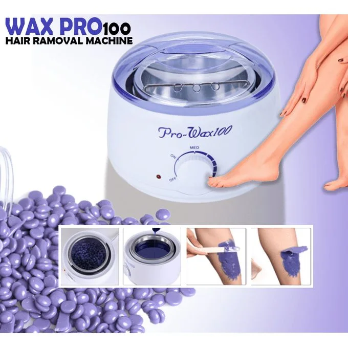 APPAREIL PRO-WAX / جهاز الشمع