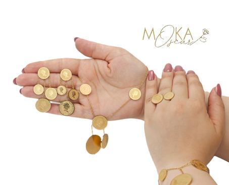 طقم اللويزة (الملكة إليزابيث)