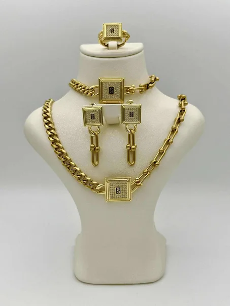 طقم موناكو 👑