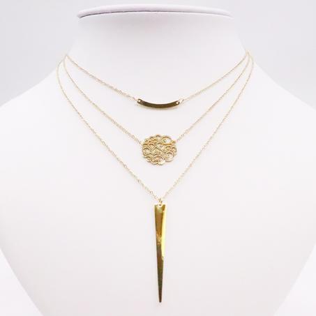 3 Chain Arabsic 😍