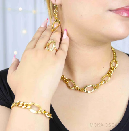 ✨ Parure Cartier ✨ tendance 2026