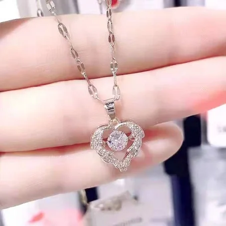 collier étoile de mer 😍