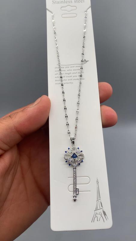 (🔑 Tiffany ) Zirconium 😍