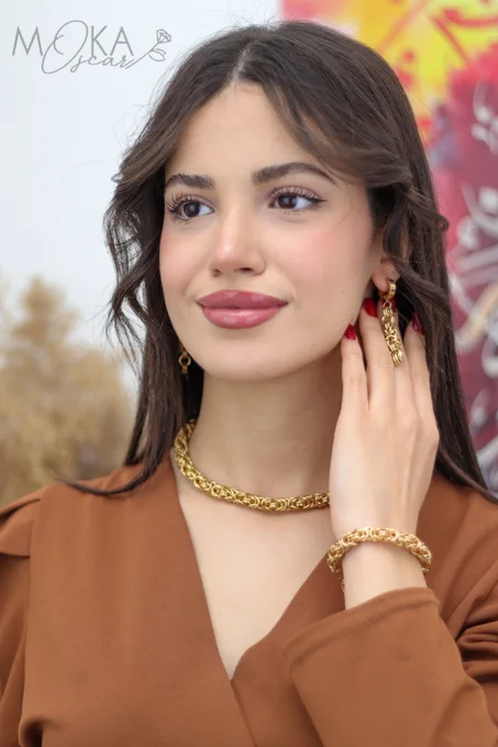 Parure (MESSIKA) Luxurious