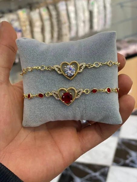 Bracelets de haut qualité 😍