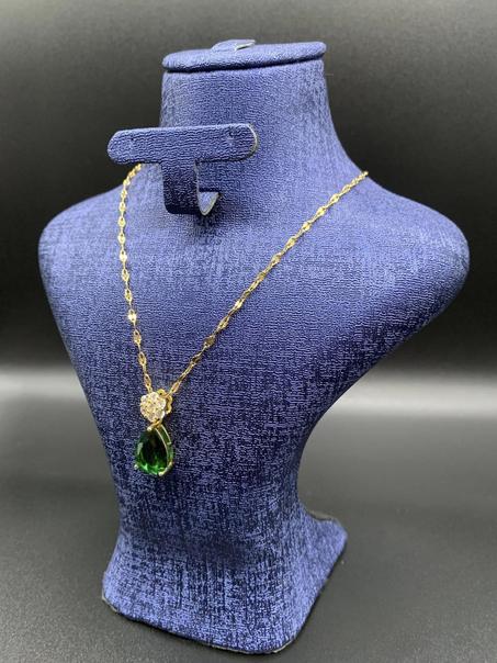 Emeraude Collection tendance, 👑😍