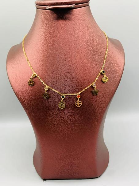 ✨NEW Chain (Multi Acc Cute 🥰