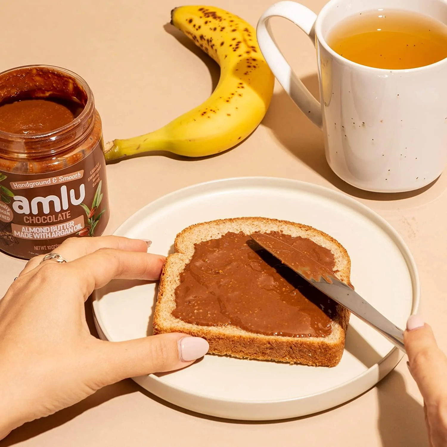 أملو و منتوجات أخرى