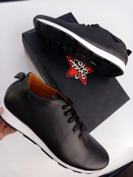 ارقى الاحذية