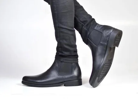 ارقى الاحذية