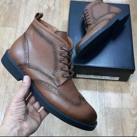 ارقى الاحذية