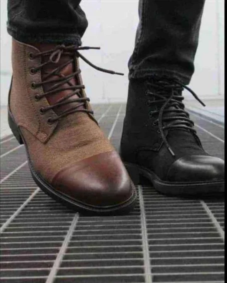 ارقى الاحذية