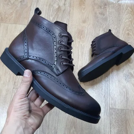 ارقى الاحذية