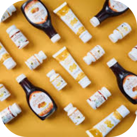 منتجات الخلية