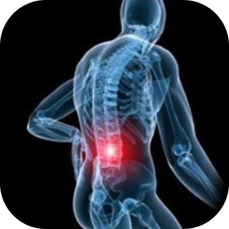 الم المفاصل