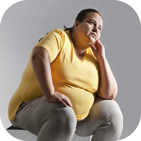 التحكم في الوزن