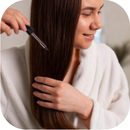 العناية بالشعر