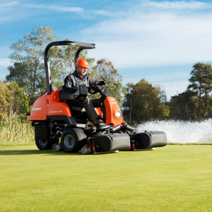 mowers