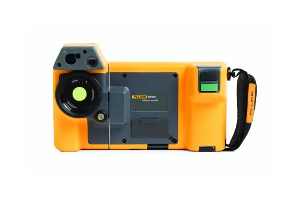 Fluke TiX580 Infrared Camera