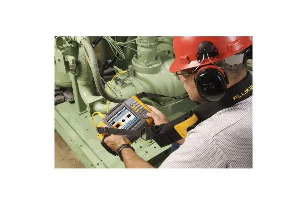 Fluke 810 Vibration Tester