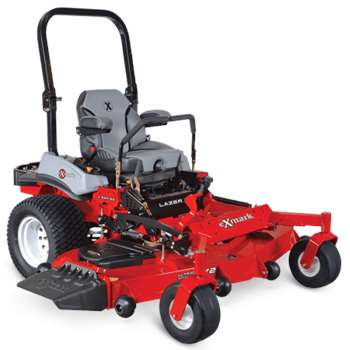 Exmark Lazer Z X-Series LZX921GKA726Q1 72 In. Zero Turn Mower