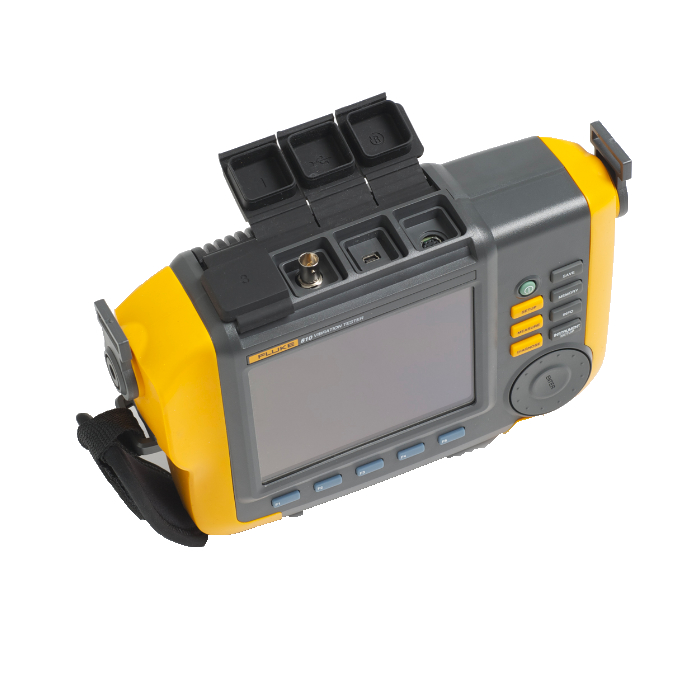 Fluke 810 Vibration Tester