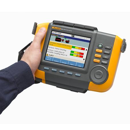 Fluke 810 Vibration Tester