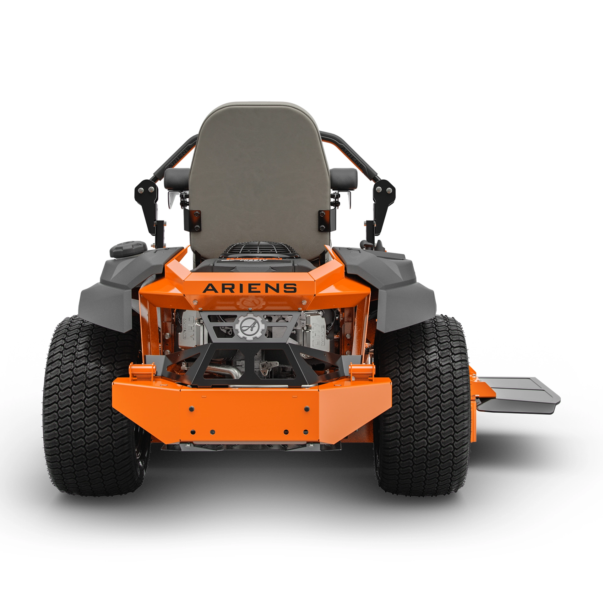 Ariens APEX 52-in 23 -HP V-twin Gas Zero-turn Riding Lawn Mower
