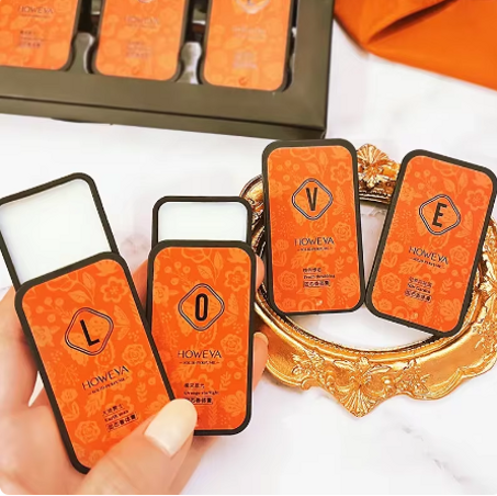 عطر جذاب "هويا"