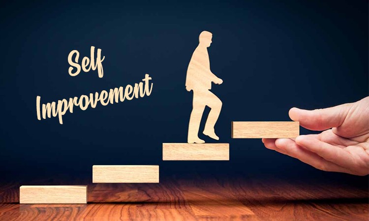 Personal Development