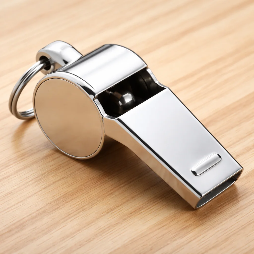 Whistle