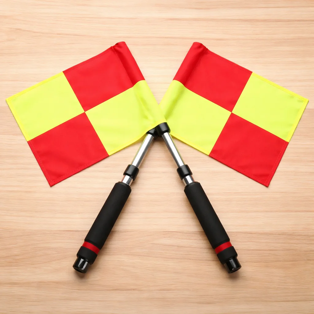 Flags