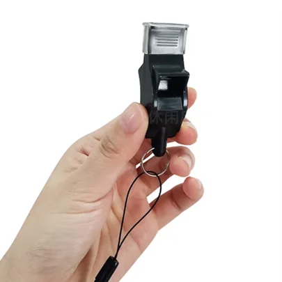 Dolphin whistle high-quality sports