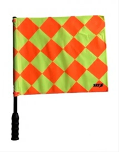 Football Referee Flags Pro