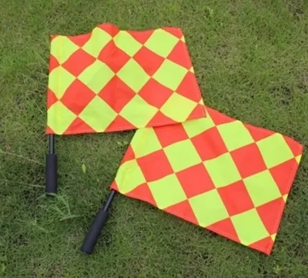 Football Referee Flags Pro