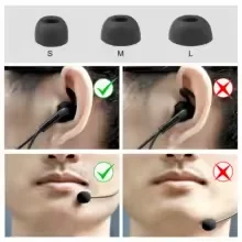 Professional Football Referee Intercom System