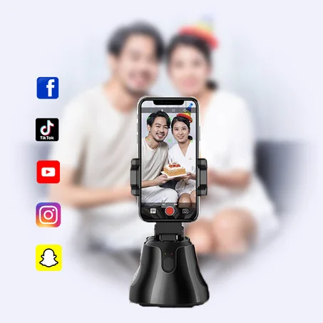 حامل هاتف الذكي  لتتبع الحركة  الاكثر مبيعا