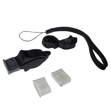 Dolphin whistle high-quality sports