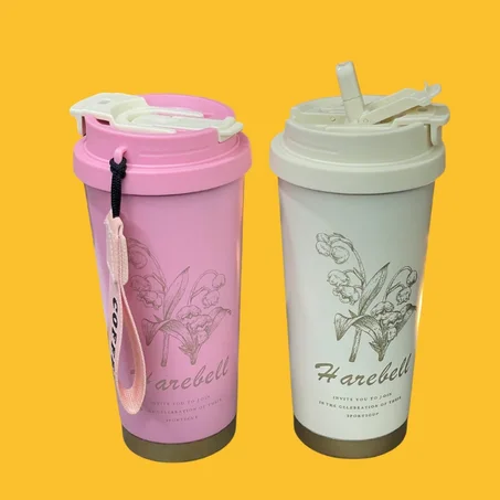 كوب المشروبات