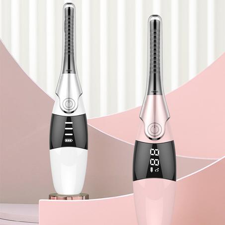 مجعد رموش كهربائي