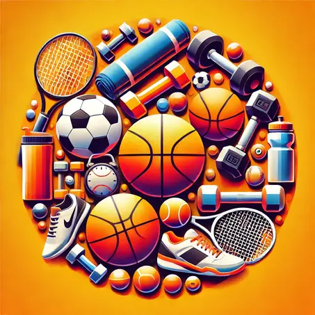 أجهزة رياضية