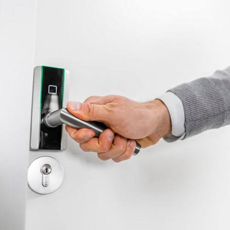 Serrures digitales tout-temps