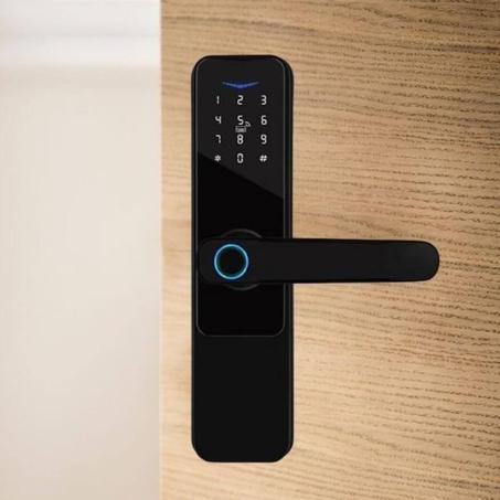 Serrures digitales haut de gamme