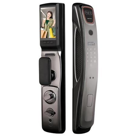 Serrure intelligente QM30