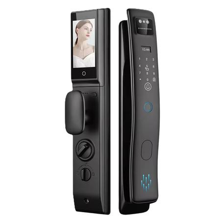 Serrure intelligente I20