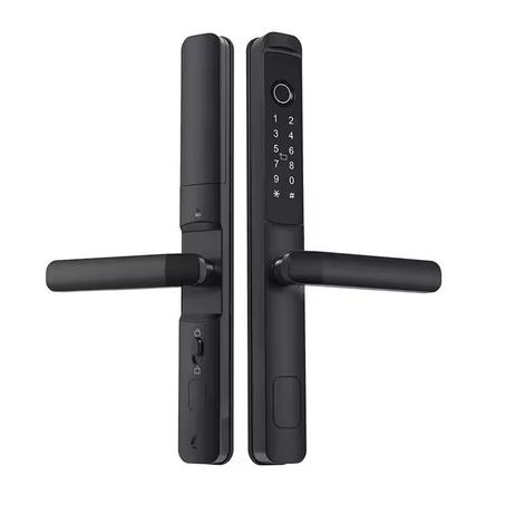 Serrure intelligente K5