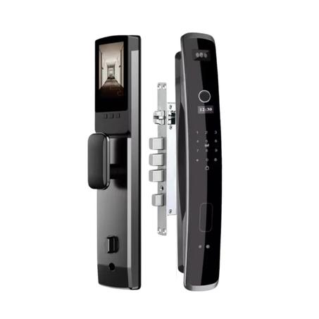 Serrure Intelligente QJ10